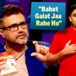 MyPB: The Amreli Entrepreneur Who Revolutionized Peanut Butter for a Global Stage