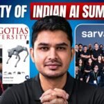 India’s Quiet Revolution: Unveiling Groundbreaking AI, Space Tech, and Startup Milestones